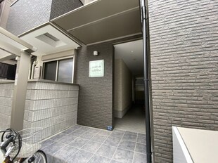 スミカ片山町の物件外観写真